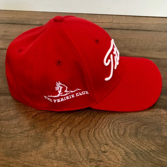 Titleist Golf Hat - Picture 2 of 6